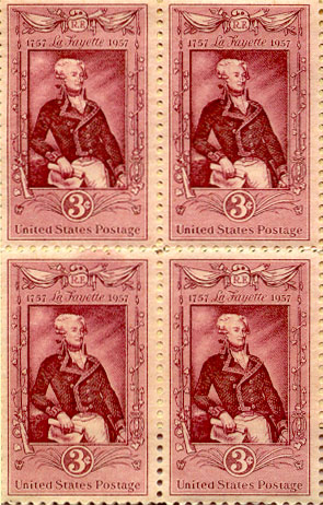 stamps large