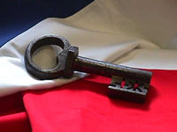 bastille key